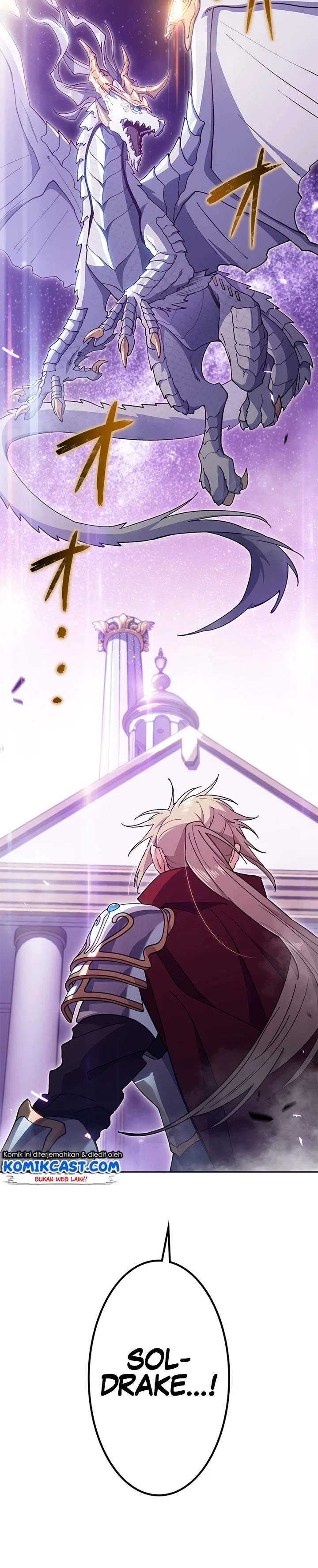 Halaman 21 — White Dragon Duke: Pendragon Chapter 26