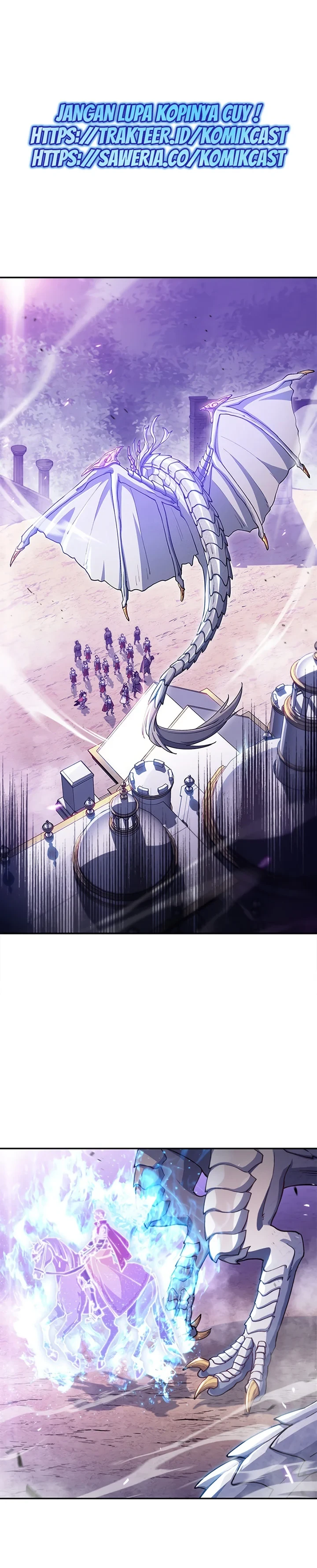 Halaman 22 — White Dragon Duke: Pendragon Chapter 26