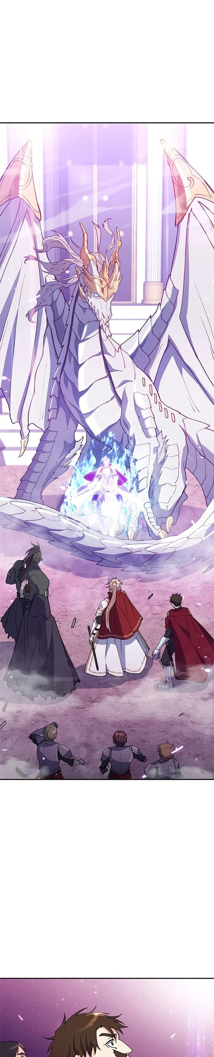 Halaman 23 — White Dragon Duke: Pendragon Chapter 26