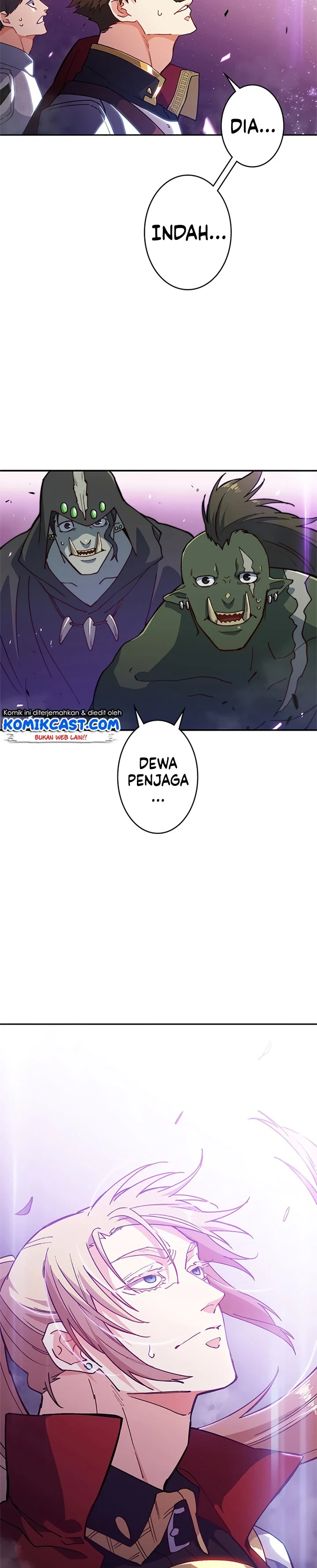 Halaman 24 — White Dragon Duke: Pendragon Chapter 26