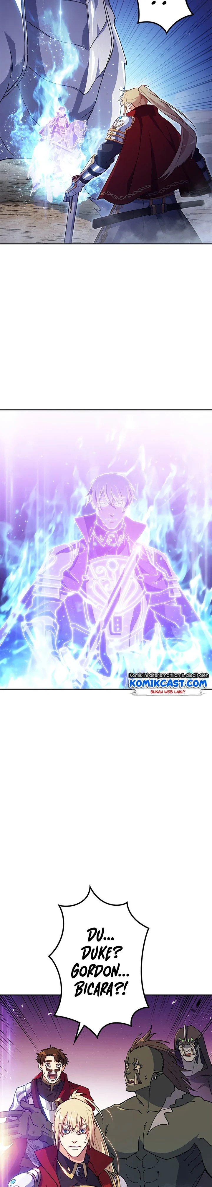 Halaman 27 — White Dragon Duke: Pendragon Chapter 26