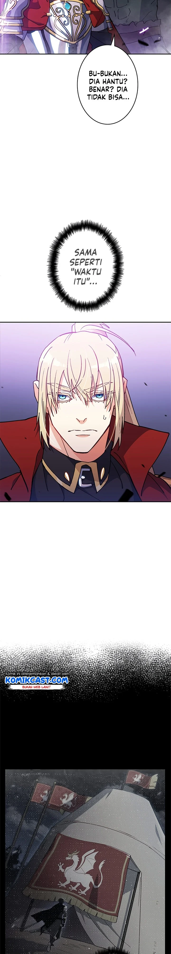 Halaman 28 — White Dragon Duke: Pendragon Chapter 26