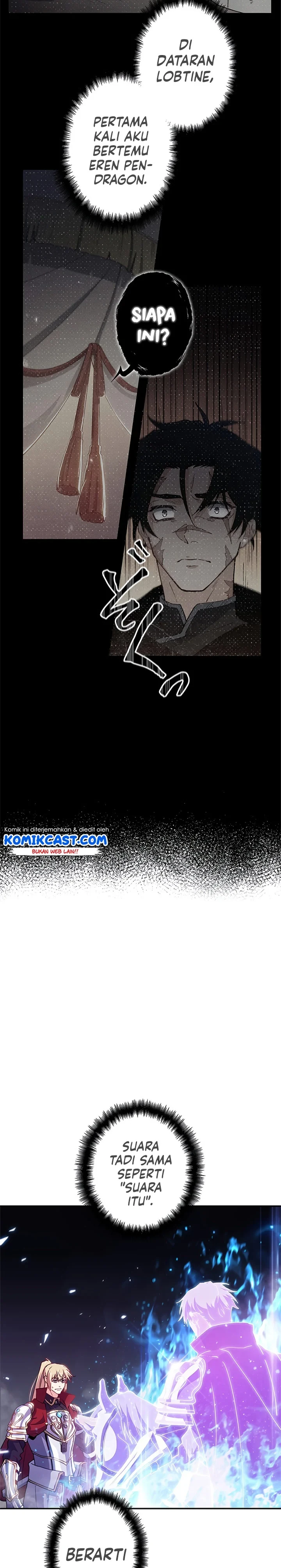 Halaman 29 — White Dragon Duke: Pendragon Chapter 26