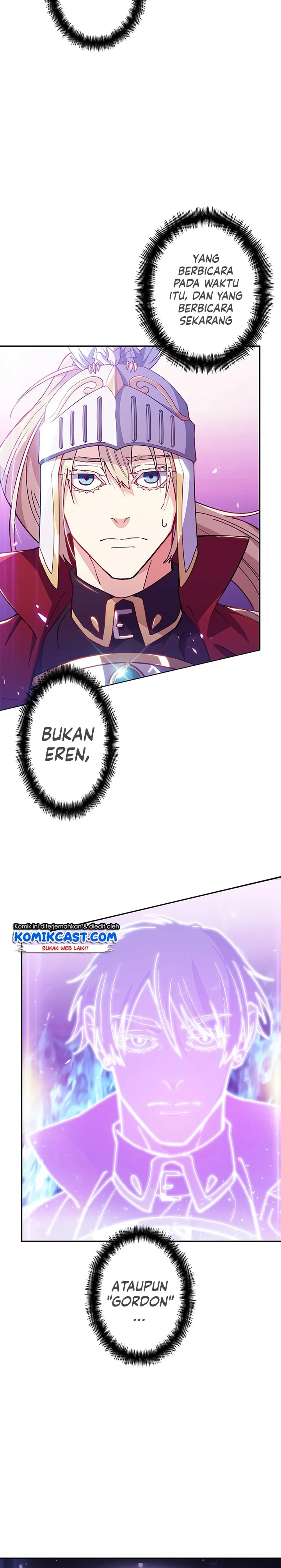 Halaman 30 — White Dragon Duke: Pendragon Chapter 26