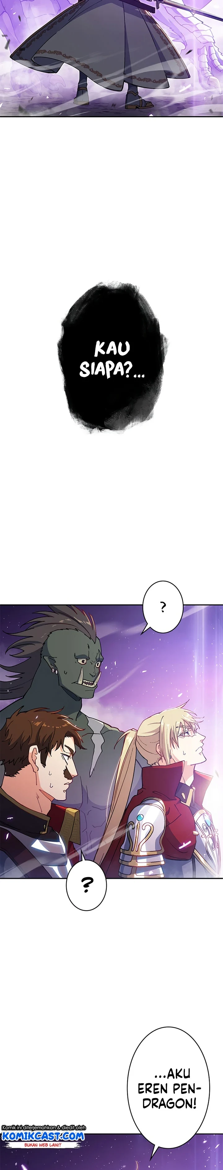 Halaman 32 — White Dragon Duke: Pendragon Chapter 26