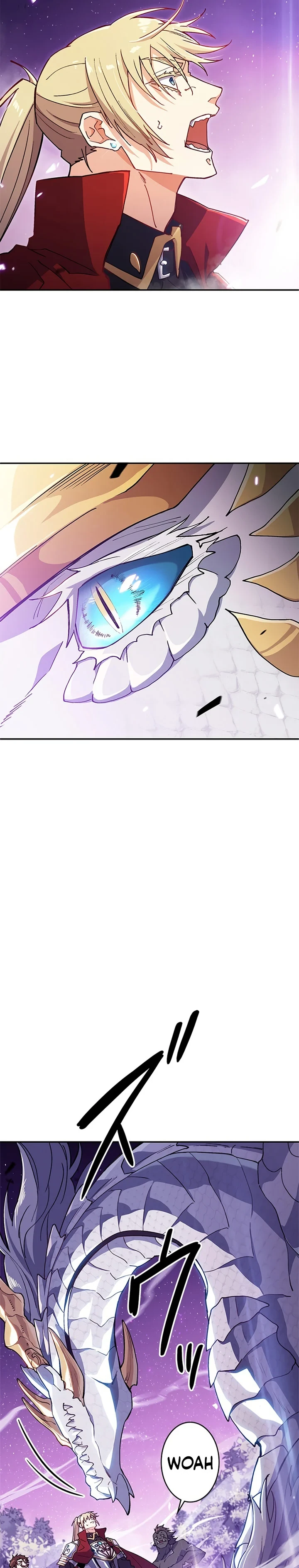 Halaman 33 — White Dragon Duke: Pendragon Chapter 26