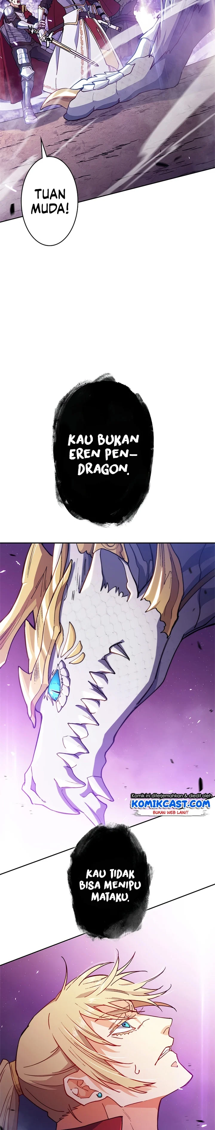 Halaman 34 — White Dragon Duke: Pendragon Chapter 26