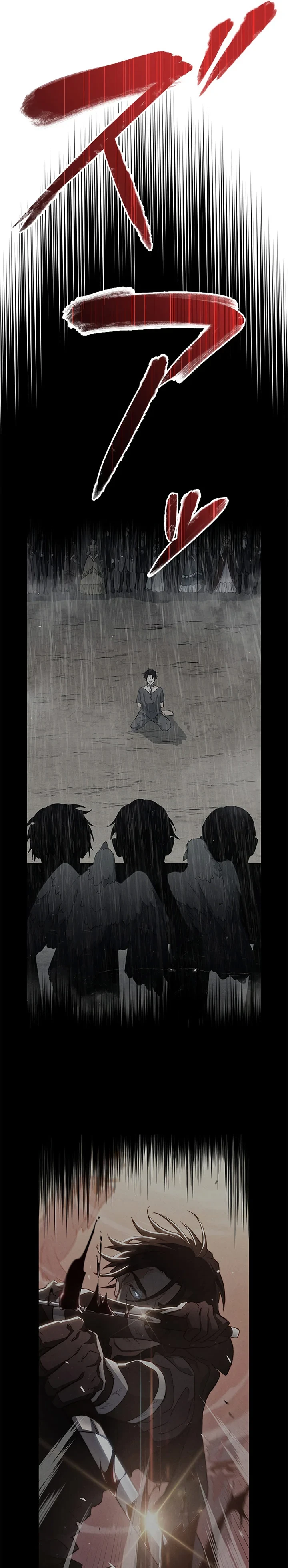 Halaman 36 — White Dragon Duke: Pendragon Chapter 26
