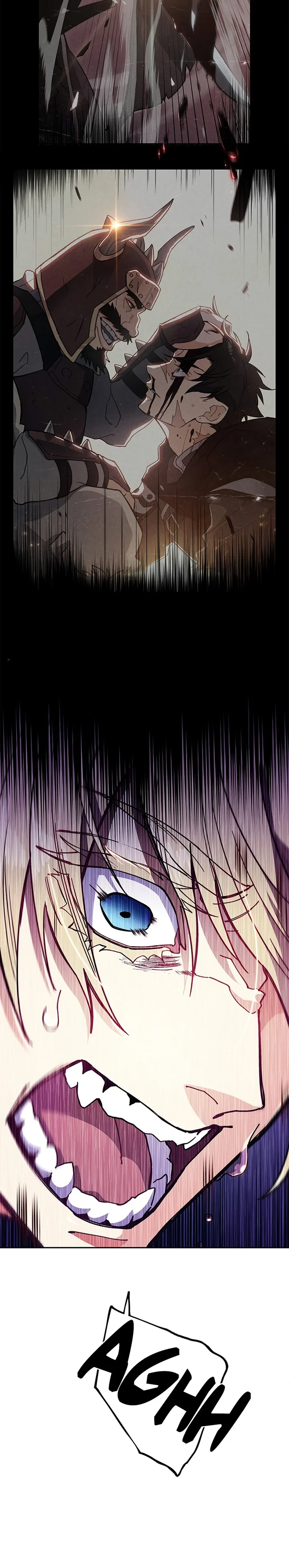Halaman 37 — White Dragon Duke: Pendragon Chapter 26