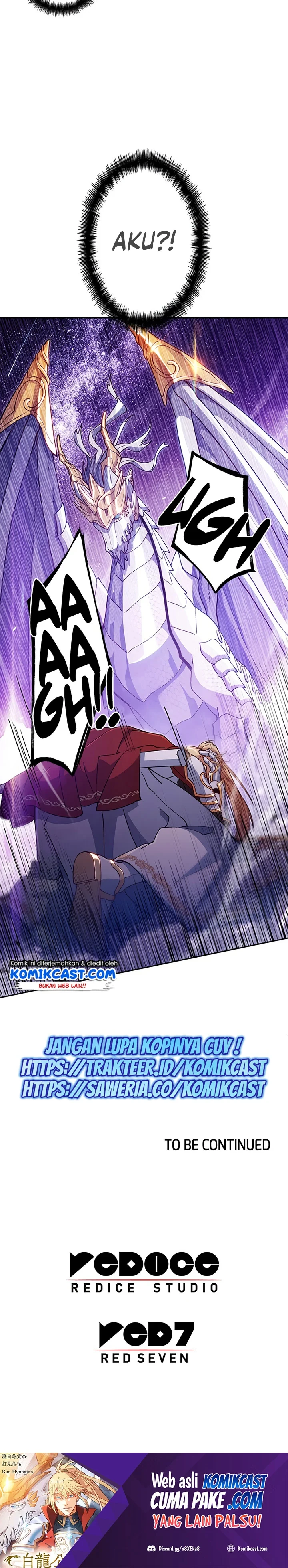Halaman 39 — White Dragon Duke: Pendragon Chapter 26