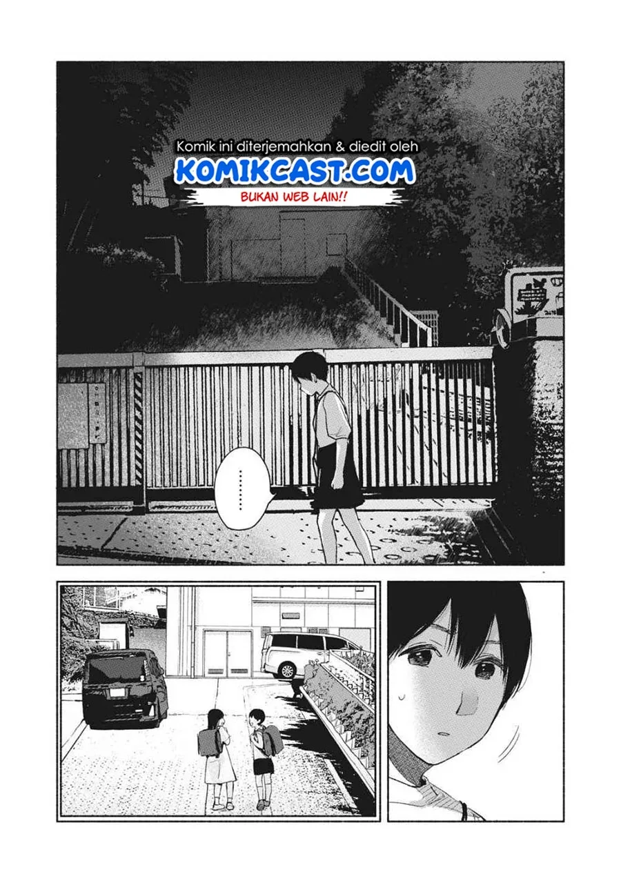 Halaman 10 — Musume no Tomodachi Chapter 52