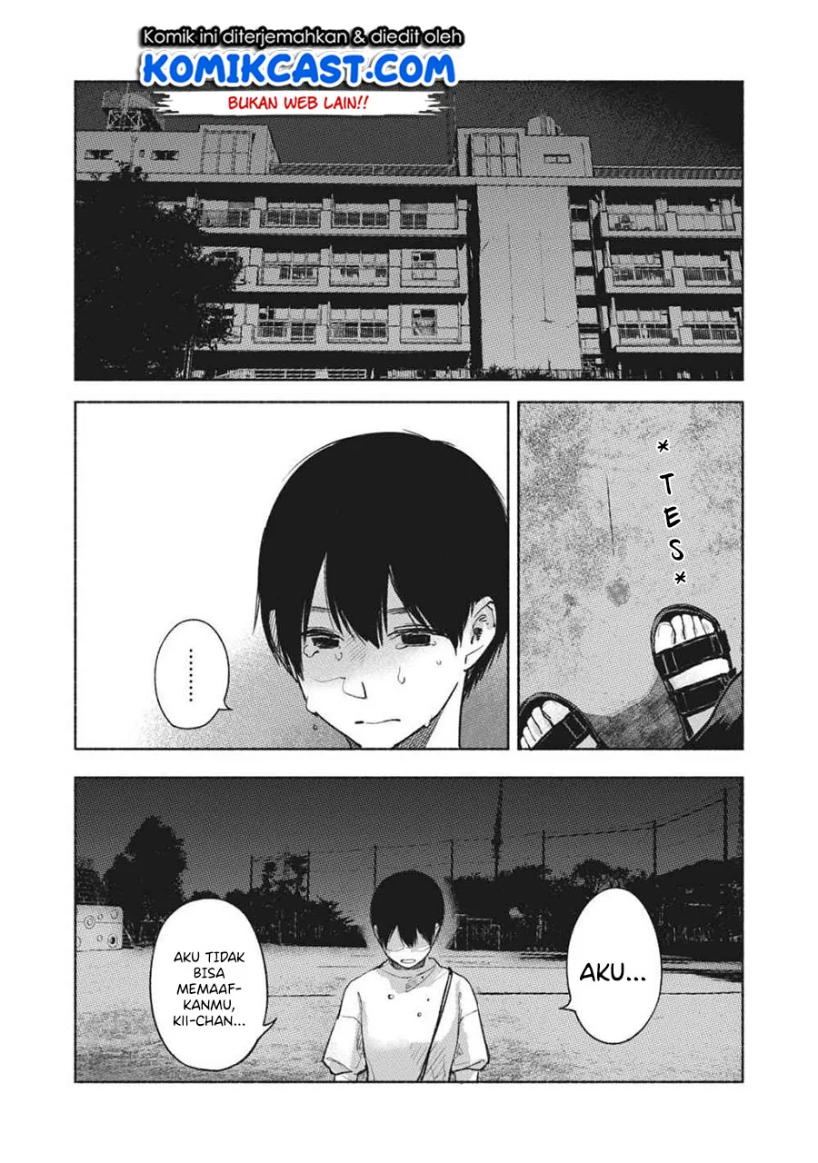 Halaman 18 — Musume no Tomodachi Chapter 52