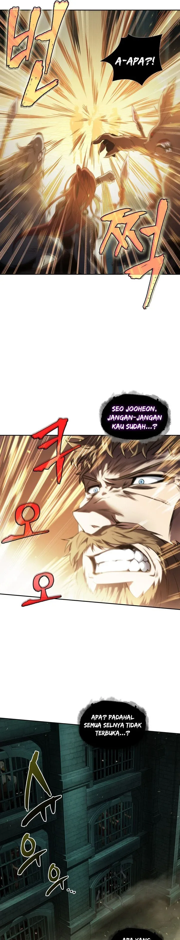 Halaman 26 — Tomb Raider King Chapter 321