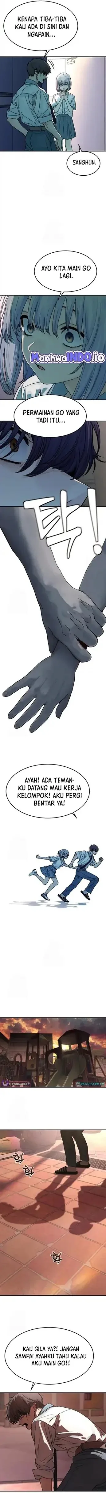 Halaman 12 — Her Game of Go Chapter 2