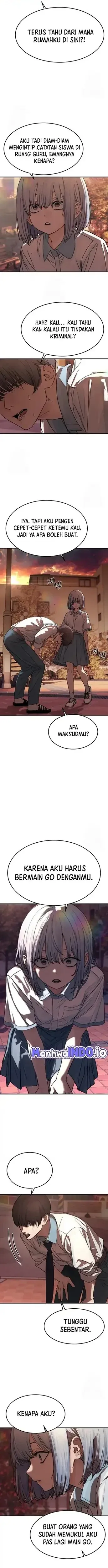 Halaman 13 — Her Game of Go Chapter 2