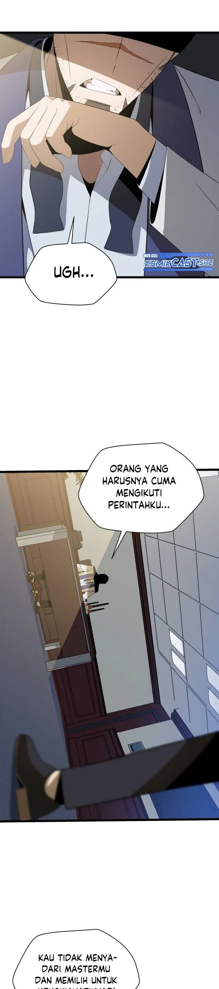 Halaman 3 — Kill the Hero Chapter 114