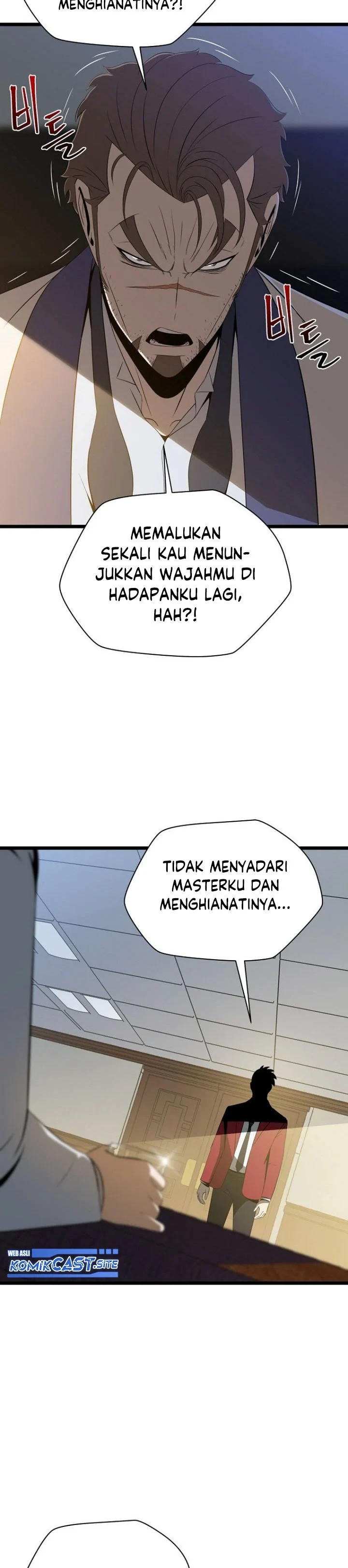 Halaman 4 — Kill the Hero Chapter 114