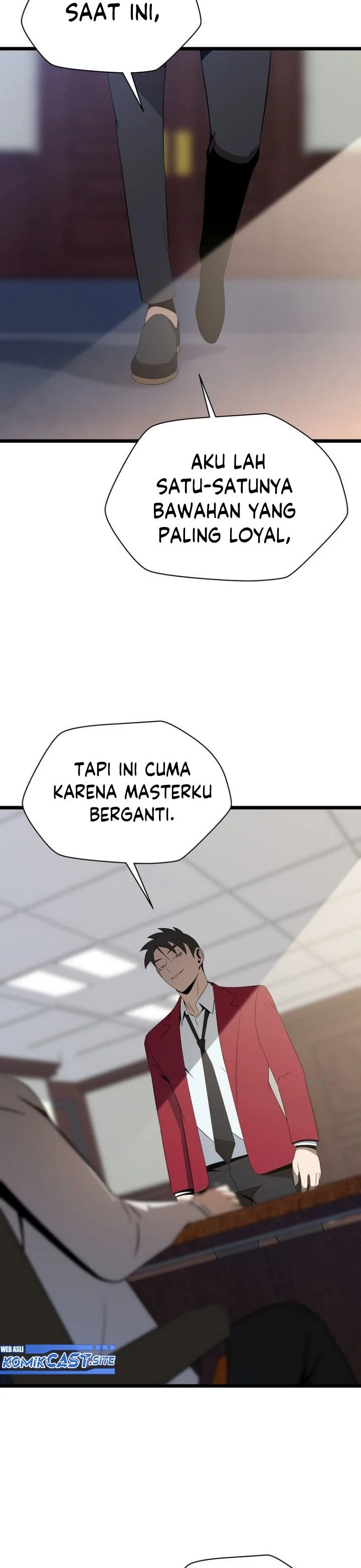 Halaman 5 — Kill the Hero Chapter 114