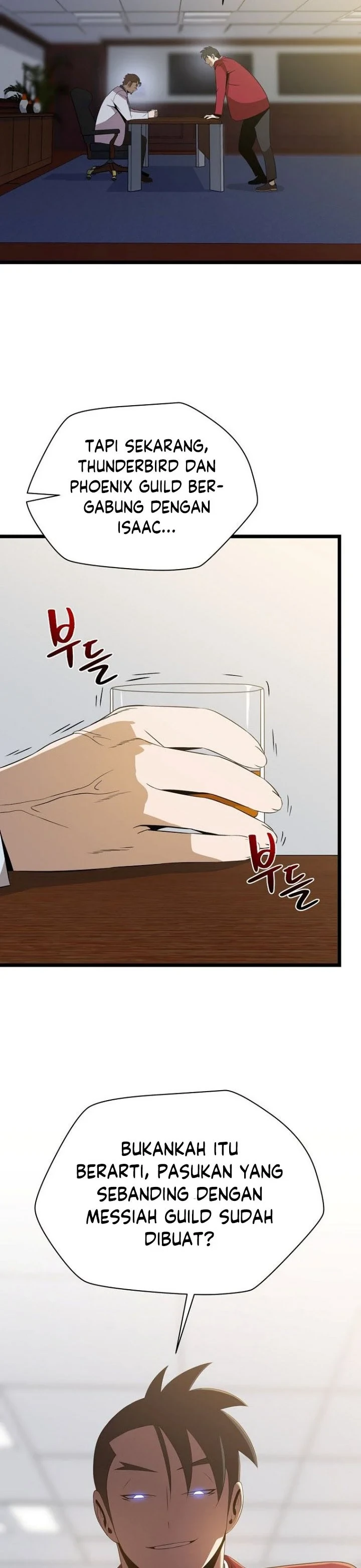 Halaman 7 — Kill the Hero Chapter 114