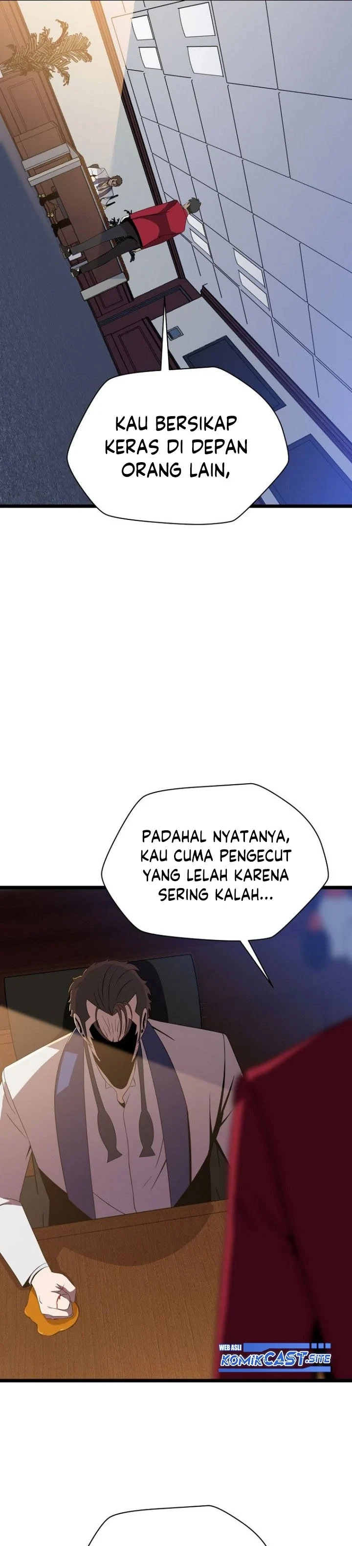 Halaman 11 — Kill the Hero Chapter 114