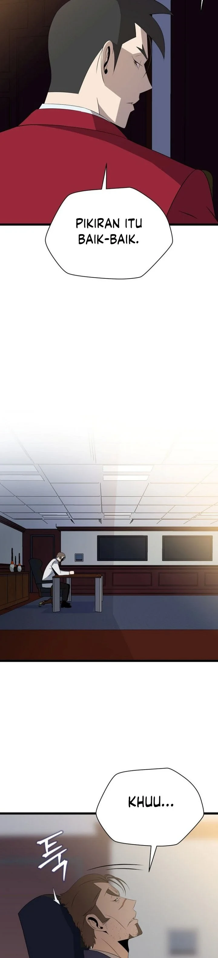 Halaman 14 — Kill the Hero Chapter 114