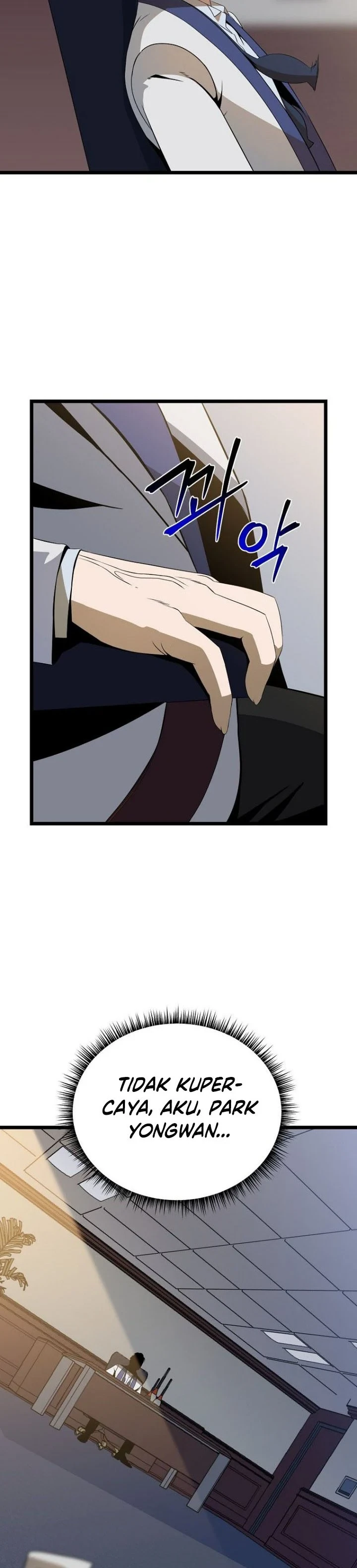 Halaman 15 — Kill the Hero Chapter 114