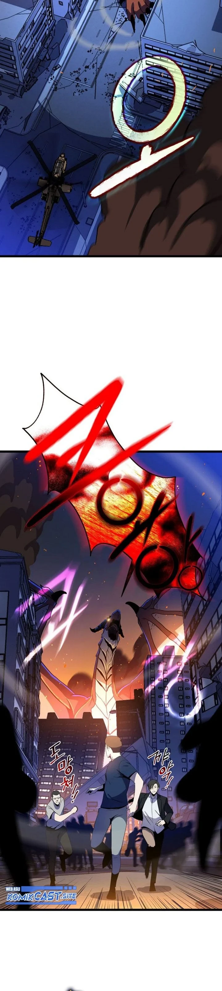 Halaman 21 — Kill the Hero Chapter 114