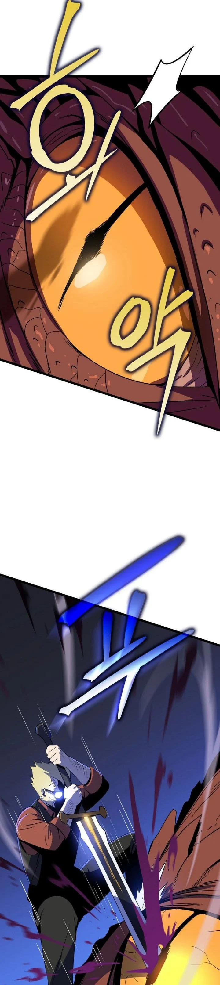 Halaman 22 — Kill the Hero Chapter 114