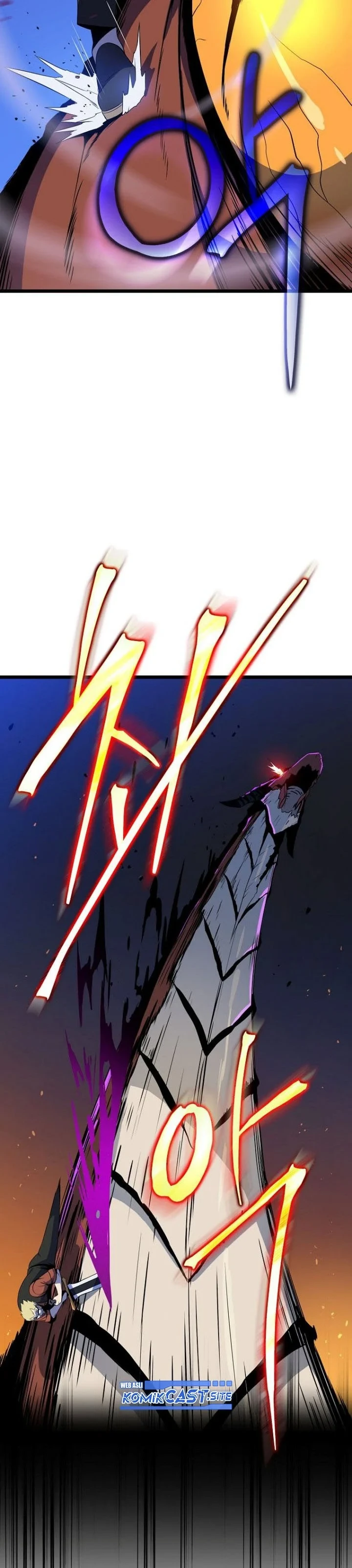 Halaman 23 — Kill the Hero Chapter 114