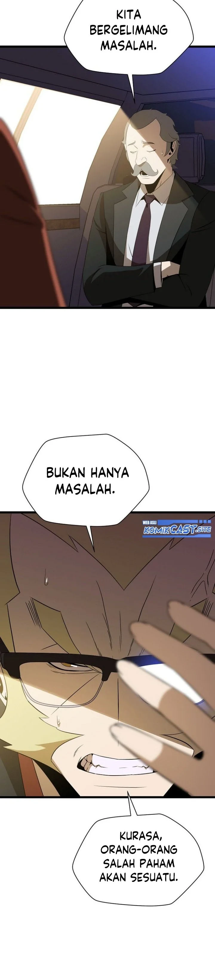 Halaman 27 — Kill the Hero Chapter 114