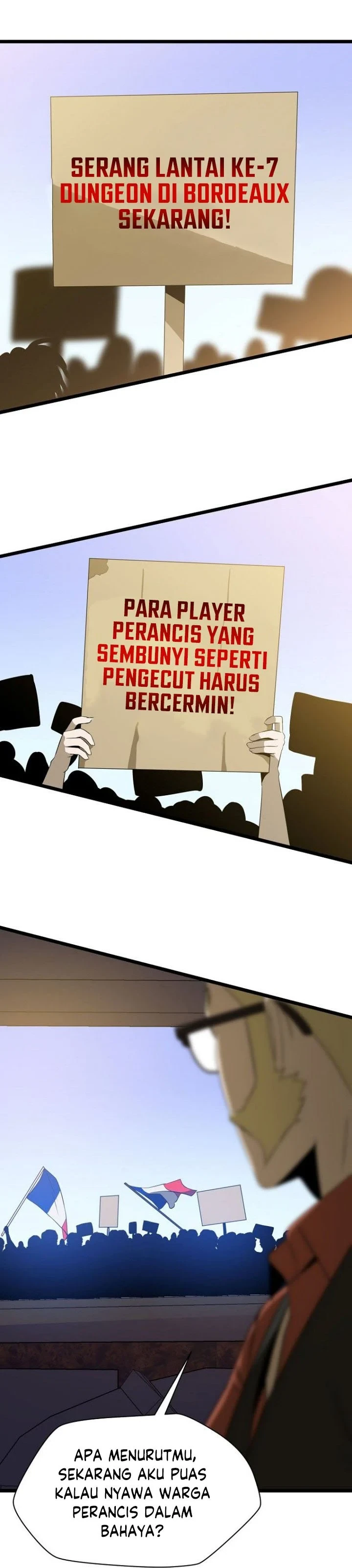 Halaman 28 — Kill the Hero Chapter 114