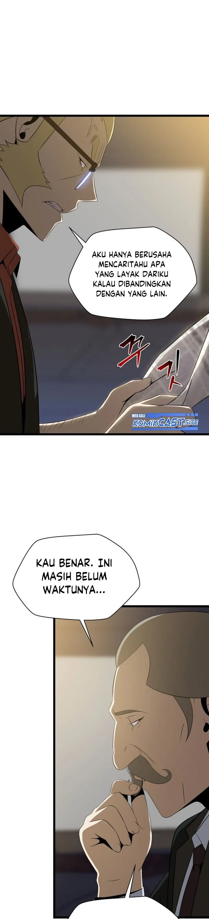 Halaman 29 — Kill the Hero Chapter 114