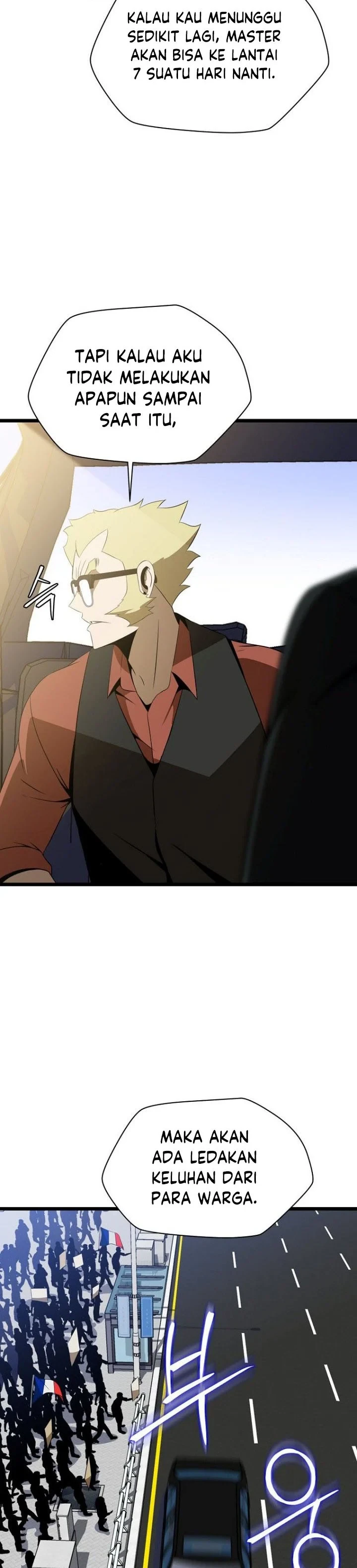 Halaman 30 — Kill the Hero Chapter 114