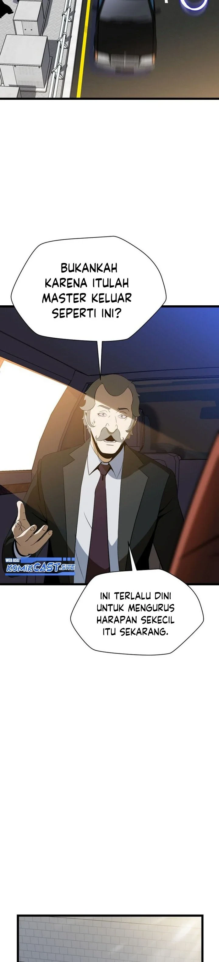 Halaman 31 — Kill the Hero Chapter 114