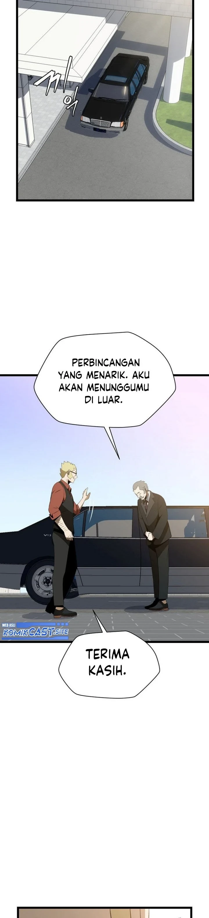 Halaman 32 — Kill the Hero Chapter 114