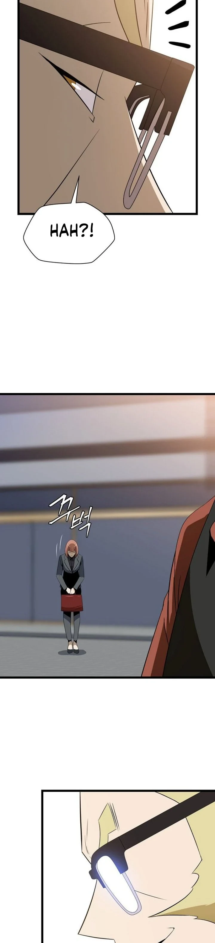 Halaman 33 — Kill the Hero Chapter 114