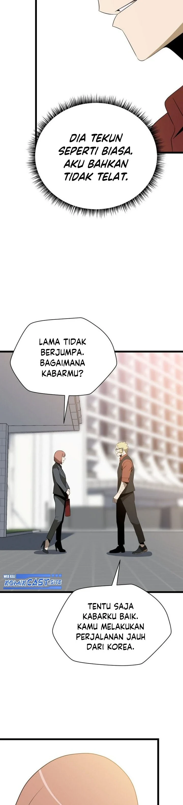 Halaman 34 — Kill the Hero Chapter 114