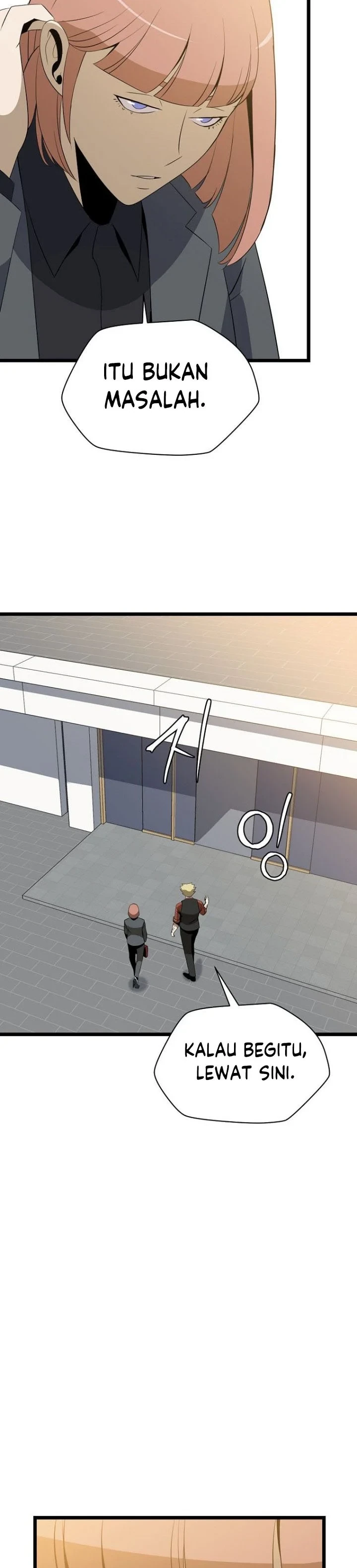 Halaman 35 — Kill the Hero Chapter 114