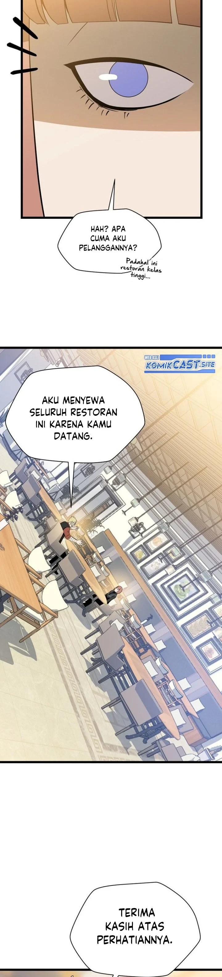 Halaman 36 — Kill the Hero Chapter 114