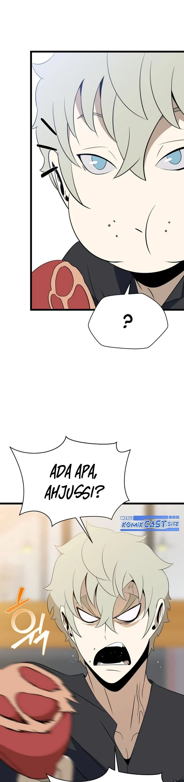 Halaman 39 — Kill the Hero Chapter 114