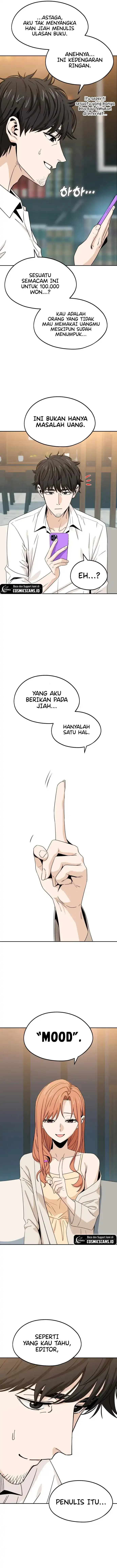 Halaman 4 — Maybe Meant to Be Chapter 63