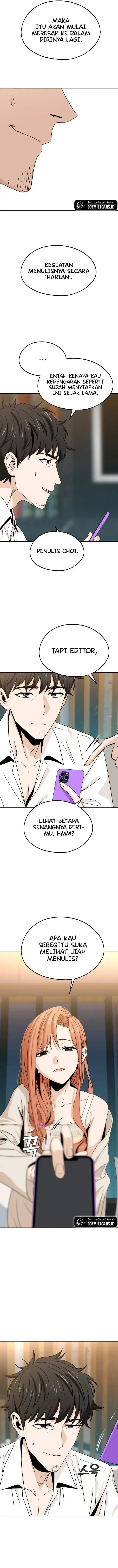 Halaman 5 — Maybe Meant to Be Chapter 63