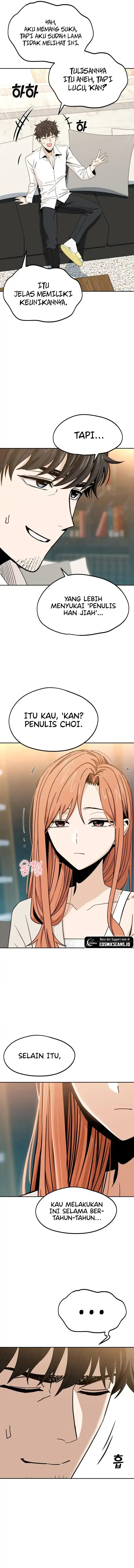 Halaman 6 — Maybe Meant to Be Chapter 63