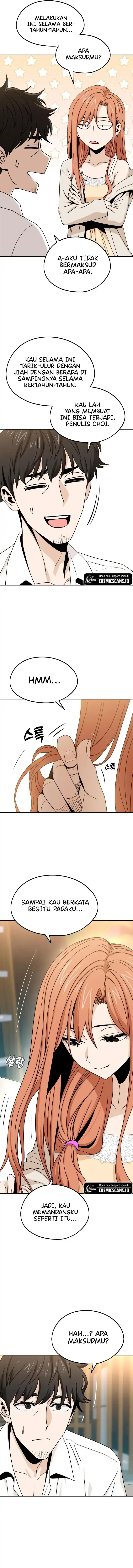 Halaman 7 — Maybe Meant to Be Chapter 63