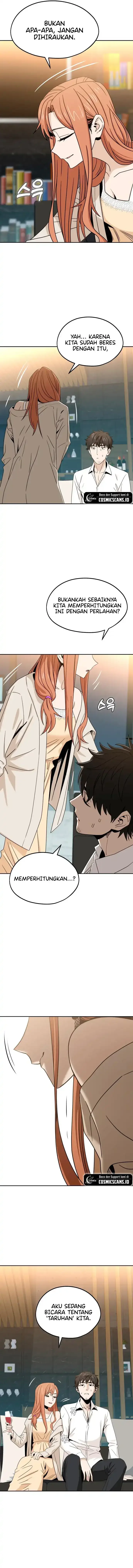 Halaman 8 — Maybe Meant to Be Chapter 63