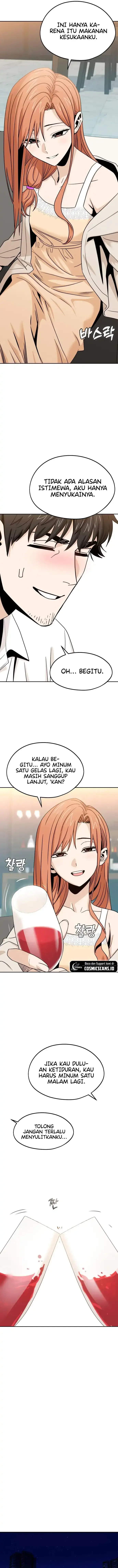 Halaman 12 — Maybe Meant to Be Chapter 63
