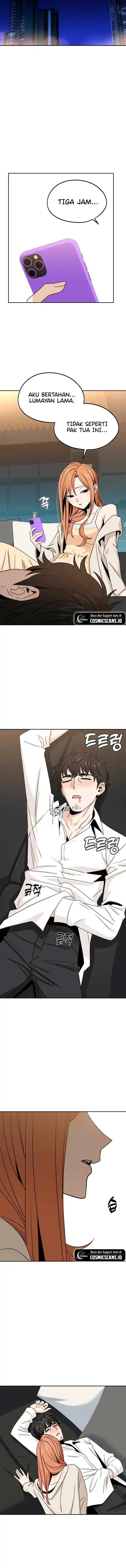 Halaman 13 — Maybe Meant to Be Chapter 63