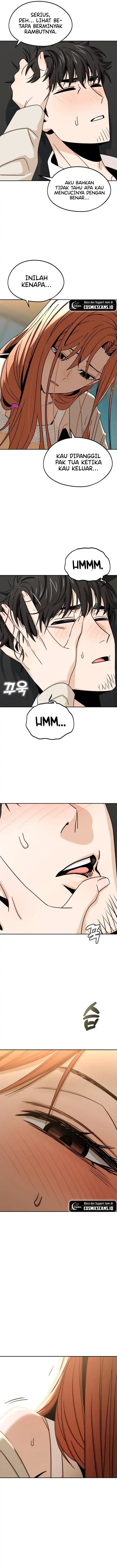 Halaman 14 — Maybe Meant to Be Chapter 63