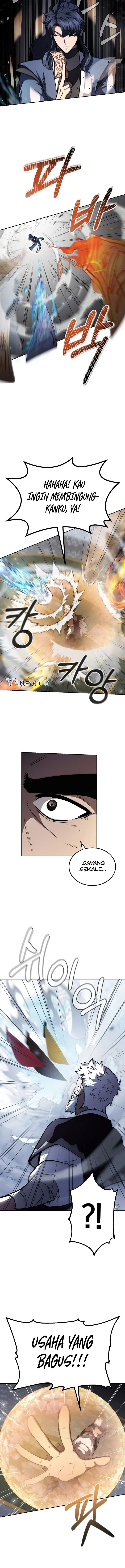 Halaman 10 — The Millennium Alchemist Chapter 80