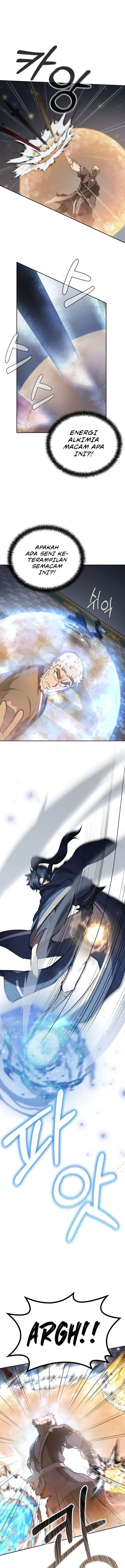 Halaman 11 — The Millennium Alchemist Chapter 80